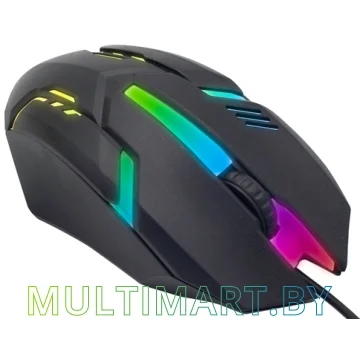 Мышь Ritmix ROM-306 картинка 2
